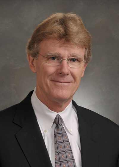 Daniel M. Fowler