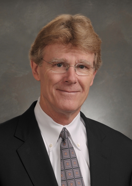 Daniel M. Fowler