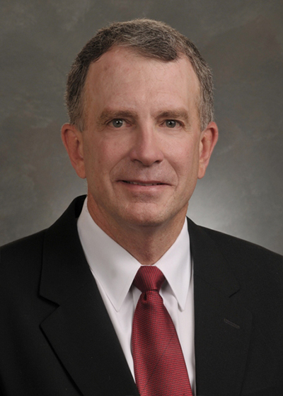 Jeffery B. Stalder