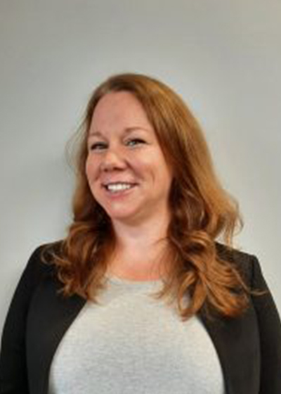 Rachel L. Bradley