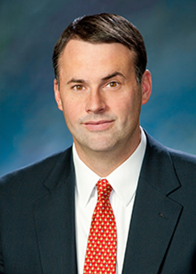 Andrew R. McLetchie